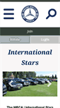 Mobile Screenshot of internationalstars.mbca.org